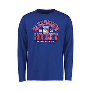 ny rangers family t shirt