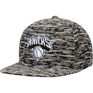 knicks firefighter hat