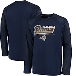 la rams long sleeve t shirt