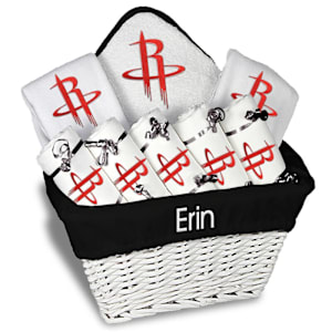 Updated Houston Rockets Roster Depth Chart Heading Into Final 8 Games