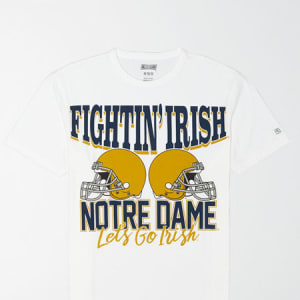 Notre Dame Football A Look At The Safety Position In 2020