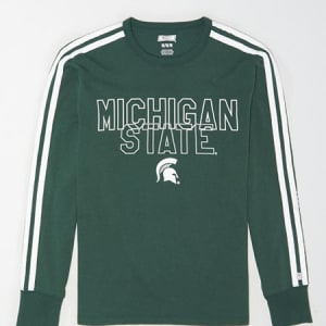 Michigan State Basketball Jalen Terry Says Decommitment Wasn T Tough