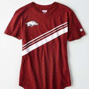Arkansas Razorbacks Hunter Yurachek Changing Razorback History
