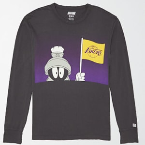 lakers t shirt target