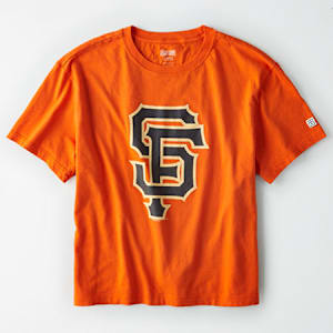 San Francisco Giants In Communication With Madison Bumgarner