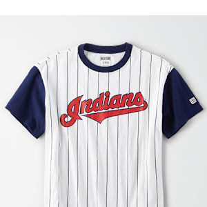 cleveland indians division shirts