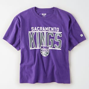 womens sacramento kings shirt