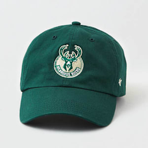 Fan Favorite Adult Milwaukee Bucks Black Mass Space Shot Cap By Fan Favorite At Fleet Farm