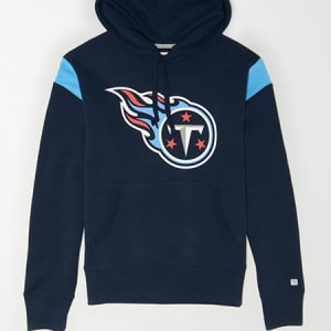 titans veterans day hoodie