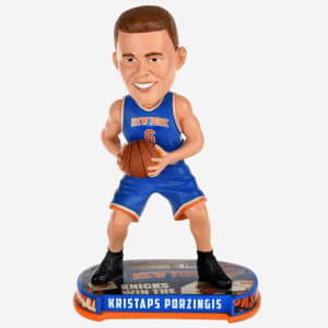 New York Knicks: How much cap space is projected for 2021 ...