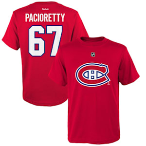 max pacioretty t shirt