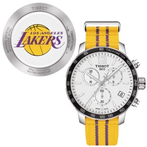 lakers tissot