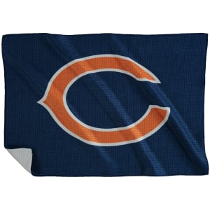 chicago bears hand towels