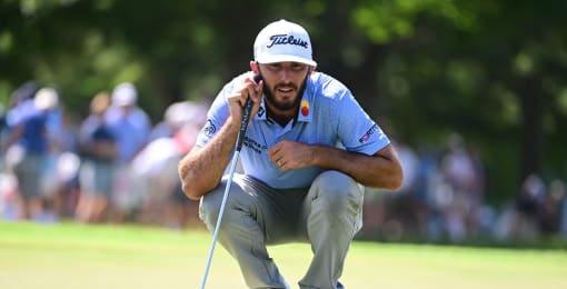 Golf Power Rankings news, photos, and more - Pro Golf Now