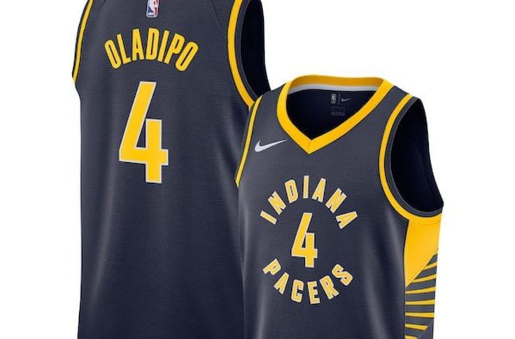 Indiana Pacers Holiday Gift Guide