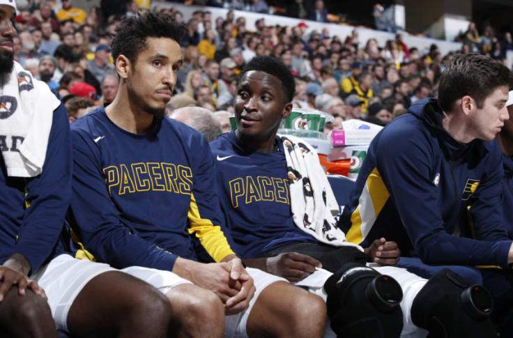 Pacers Vs Raptors Preview Betting Odds Injury Report Game Time Etc