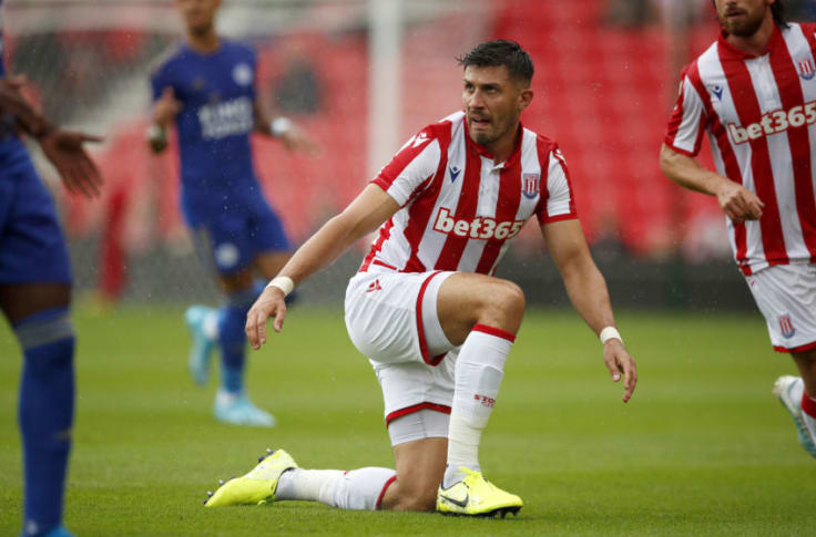 Stoke City Vs Leicester Fa Cup Preview Lineups And Prediction