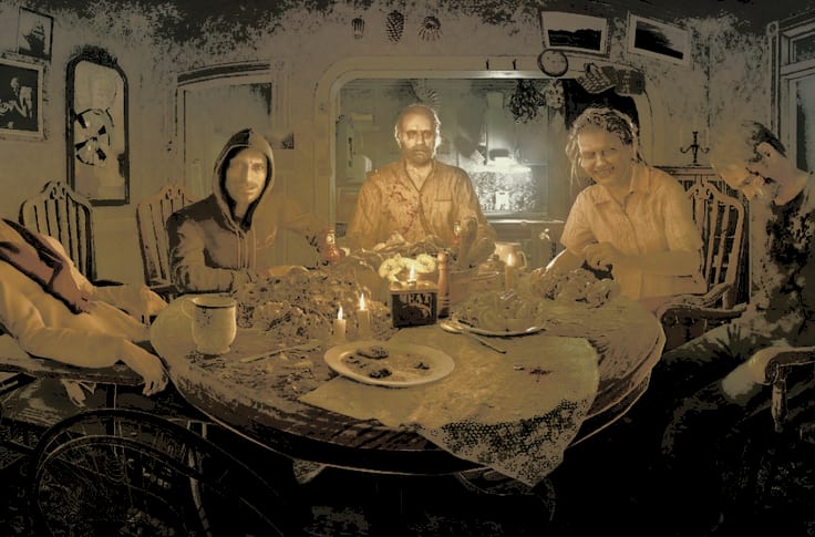 Resident Evil 7 Review: Welcome Home