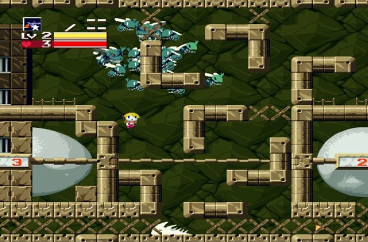 cave story pc