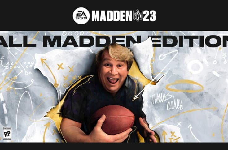 EA discounts Madden 24 for those affected by Madden 23 Franchise issue