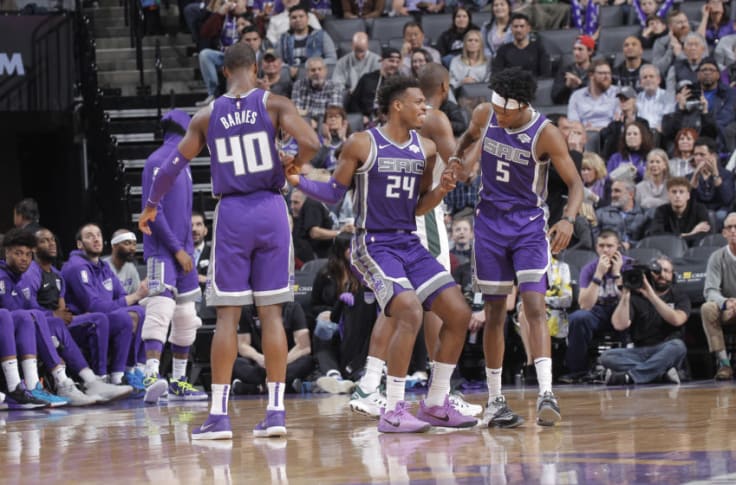 The Sacramento Kings the Case for Patience - FanBuzz