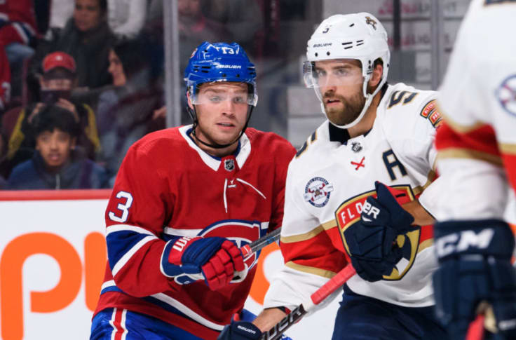 Canadiens Have 4 Interesting Positional Battles in Top-6