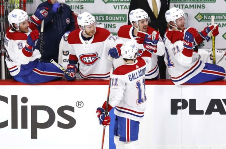 Canadiens Three Habs Who Need To Produce More To Beat Vegas