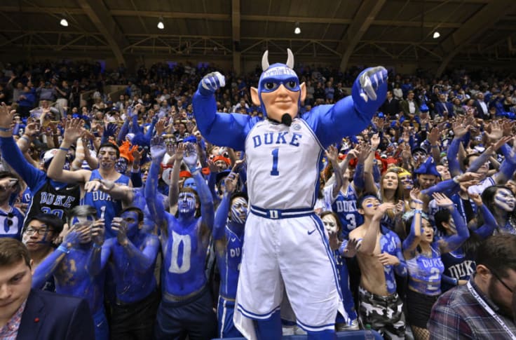 Blue Devils Announce 2022 Signing Class - Duke University