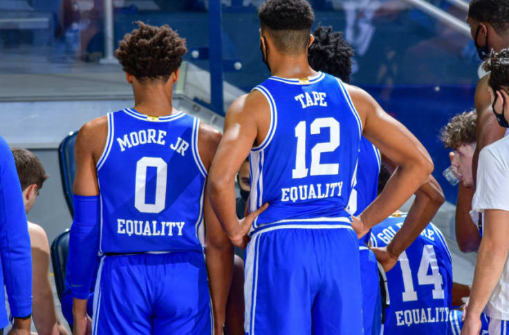 Duke Basketball 2021 Class: Blue Devils poised for another powerful  assembly of talent 