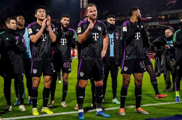 Bayern Munich: Top performers from 1-0 win against FC Koln