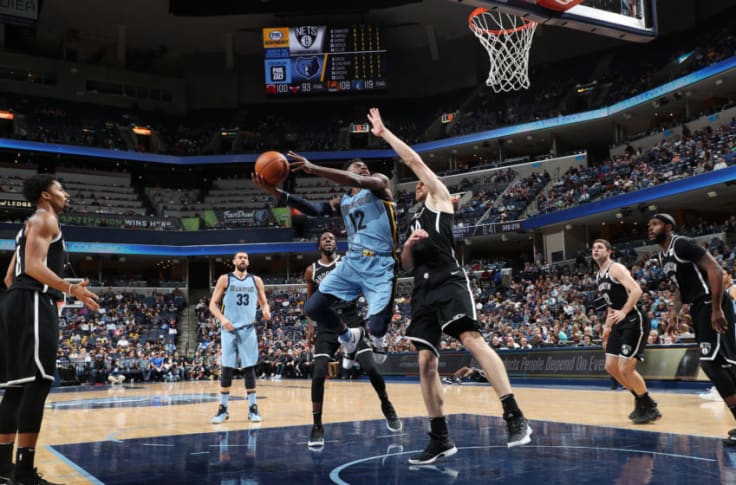 Sports Notebook: Grizz Moves Bring Tyreke Evans Back to Memphis