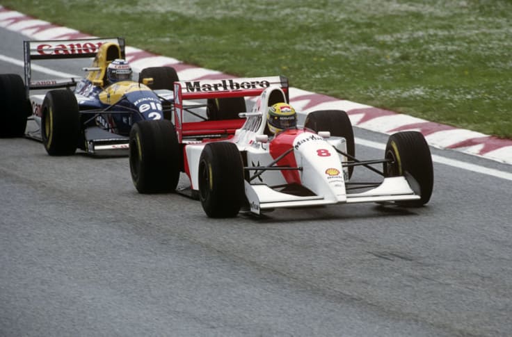 These Are the Best Formula 1 Teams of All Time