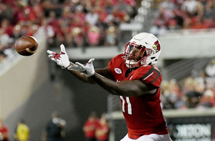 The top three recruits Louisville football wants to land on signing day