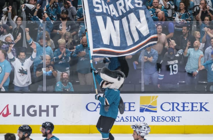Pros and Cons from the San Jose Sharks Stunning Comeback Victory in Game 7
