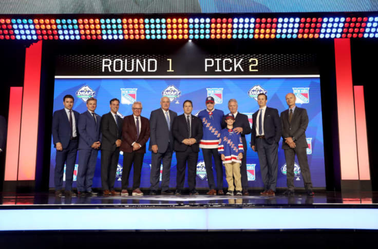 first overall picks nhl 2016