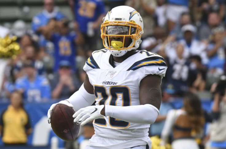 LA Chargers: Making the case for a Desmond King-Trent Williams ...