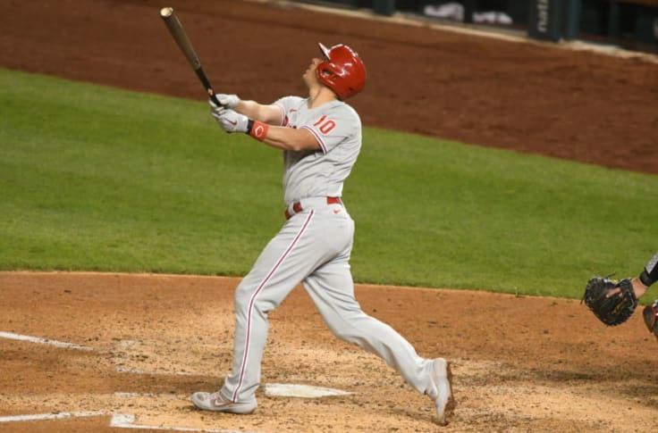 JT Realmuto reveals how pitch clock impacted Phillies' disastrous