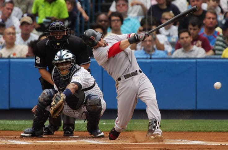 Boston Red Sox Legend Dustin Pedroia Retires