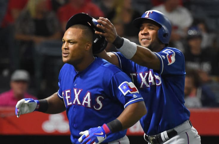 Boston Red Sox Rumors: Adrian Beltre could help in multiple areas
