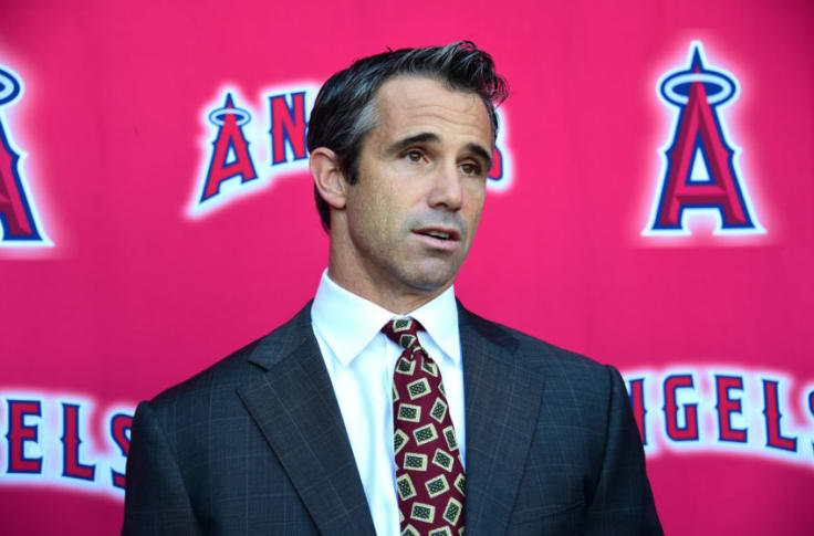 Los Angeles Angels break recent managerial hiring mold by bringing in Brad  Ausmus