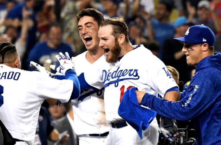 Dodgers manager: Kiké Hernández's role with team will be 'very