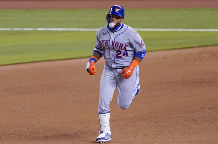New York Mets: Robinson Cano, back and with a vengeance