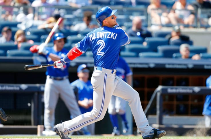 The path for Troy Tulowitzki and the Yankees moving forward