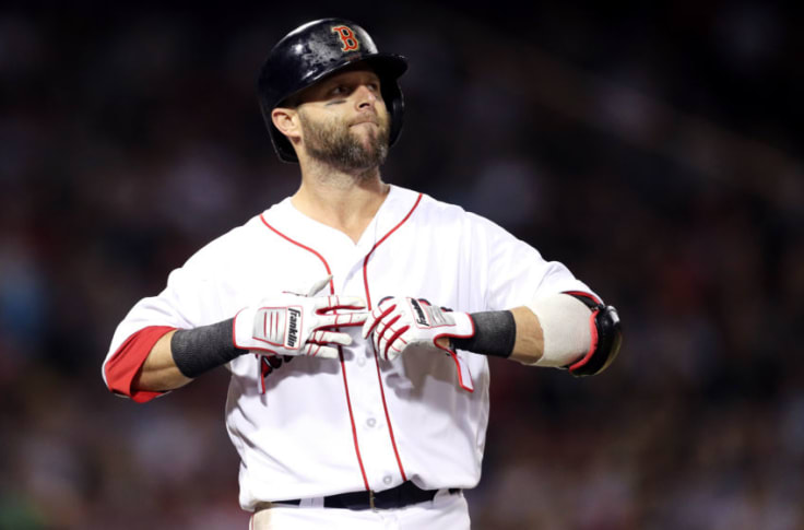 Boston Red Sox: What to expect from Dustin Pedroia in 2019