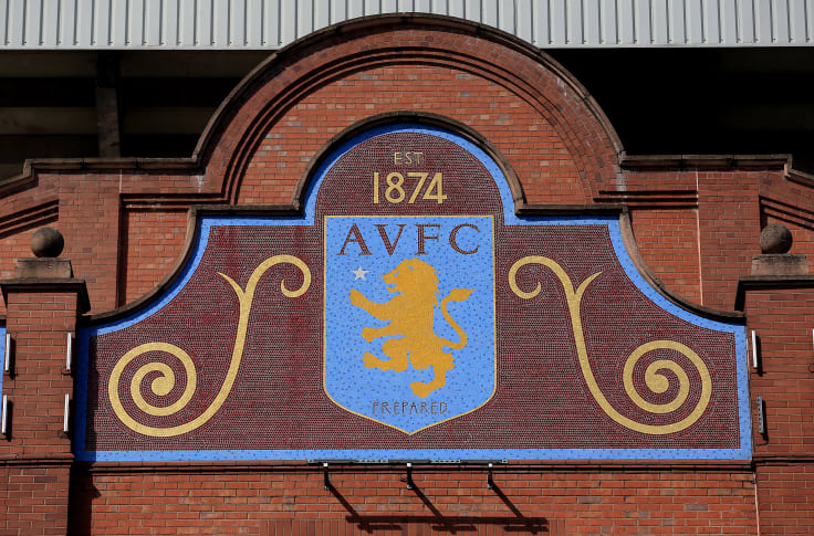 Do Aston Villa Fans Want A Return To The Old Badge