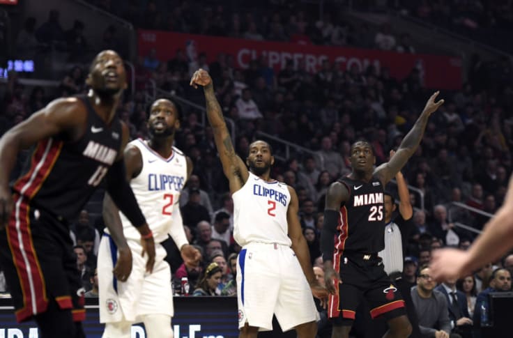 Takeaways from Philadelphia 76ers' win over Los Angeles Clippers