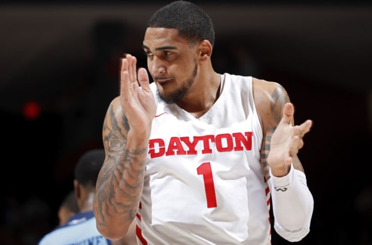 2020 NBA Draft: Knicks select Dayton PF Obi Toppin at No. 8