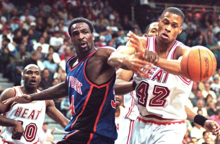 Top 5 Players in the history of the New York Knicks