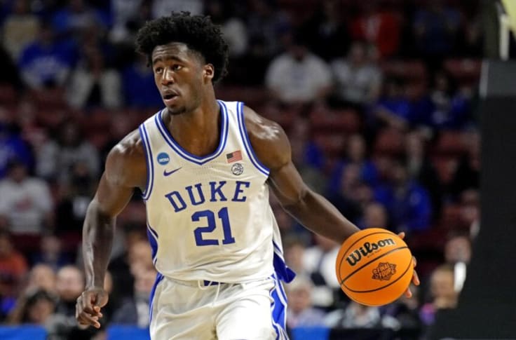 5 NCAA Prospects the New York Knicks should have their eyes on