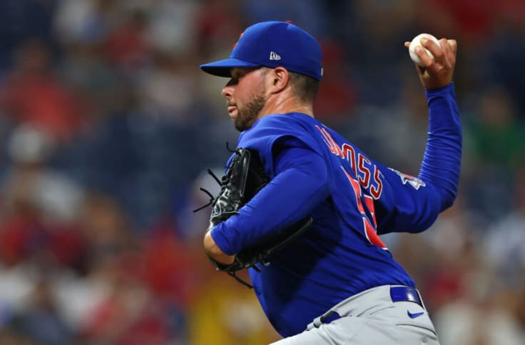 3 players the Chicago Cubs should have traded before 2022